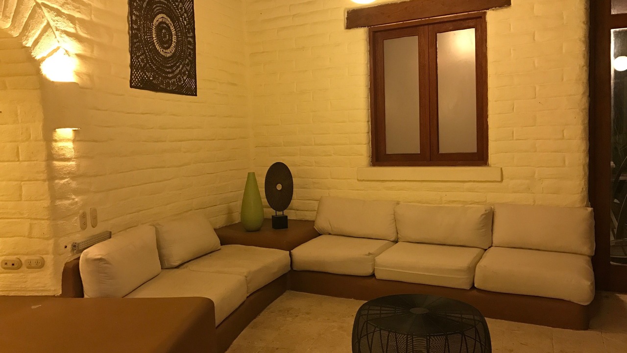 Photo of Livingroom in Cuernavaca