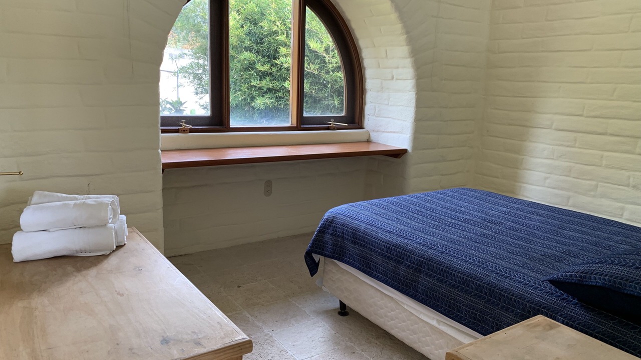 Photo of Bedroom in Cuernavaca