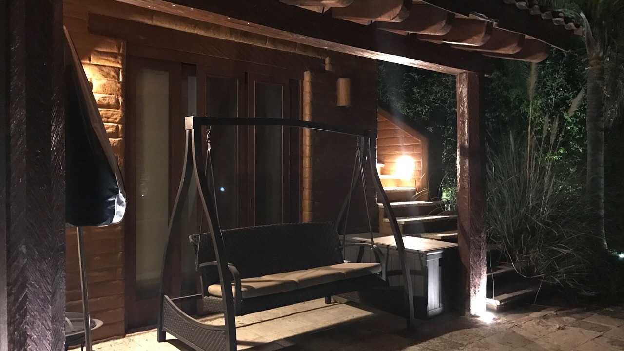 Photo of Patio Balcony in Cuernavaca