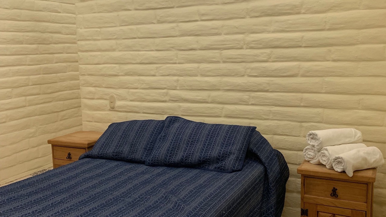 Photo of Bedroom in Cuernavaca