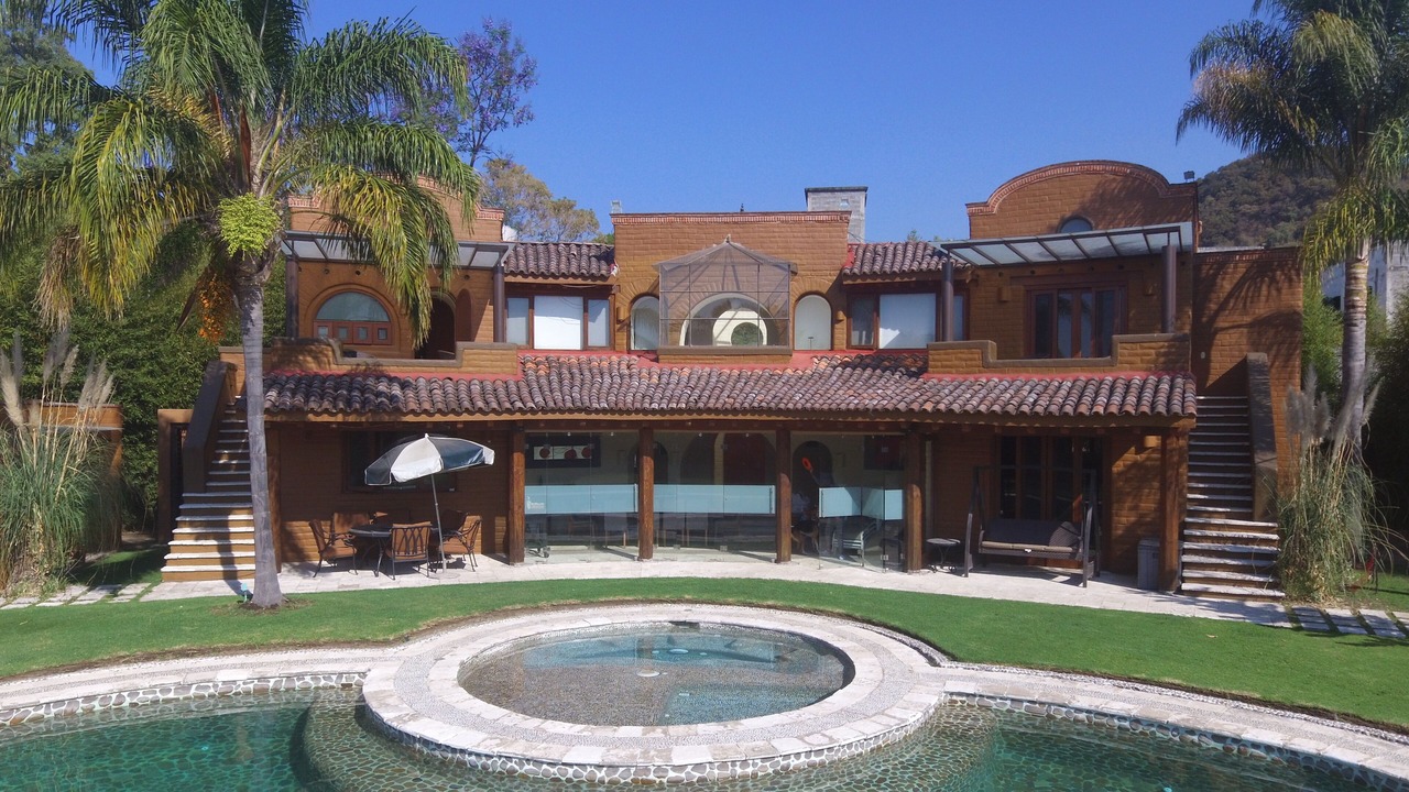 Photo of Outdoor in Cuernavaca