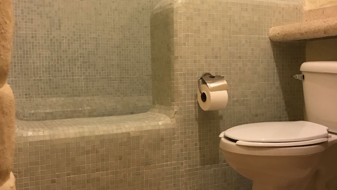 Photo of Bathroom in Cuernavaca