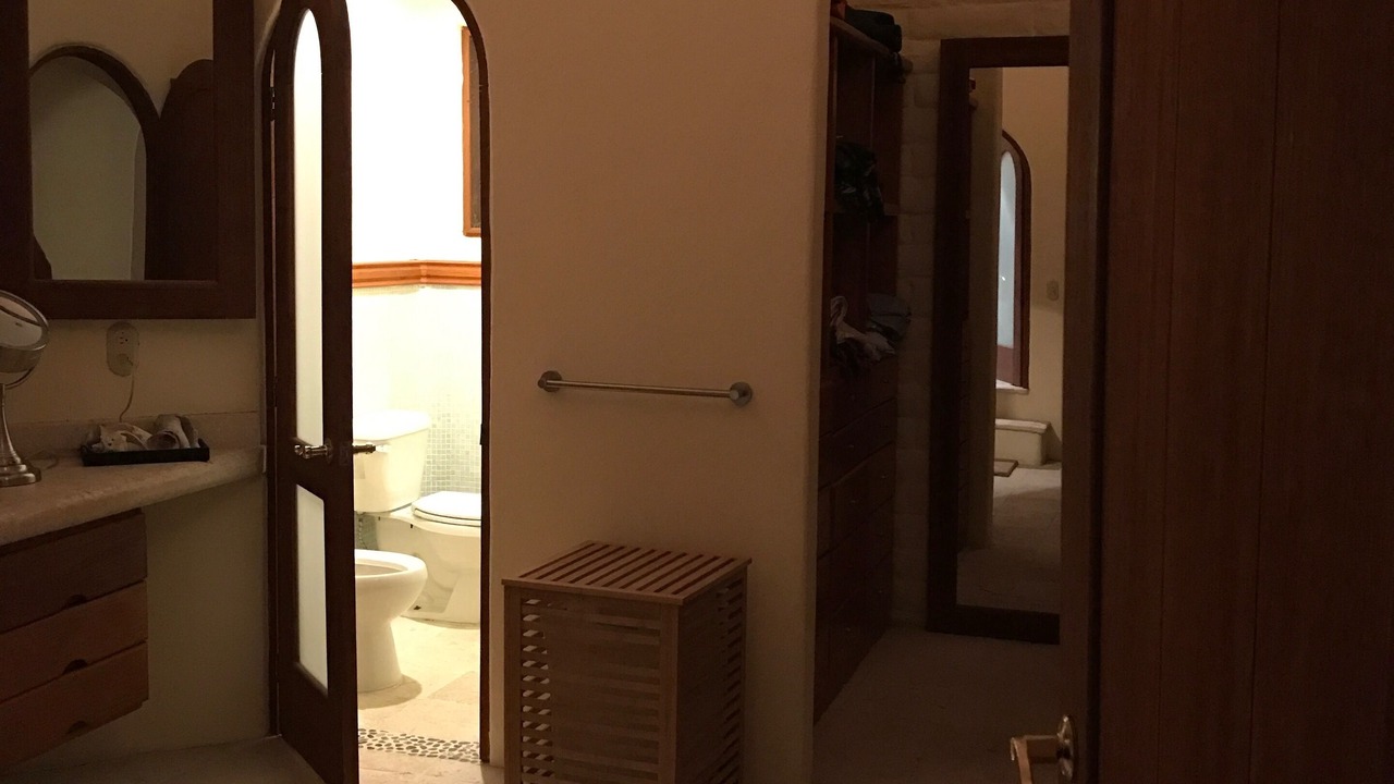 Photo of Bathroom in Cuernavaca