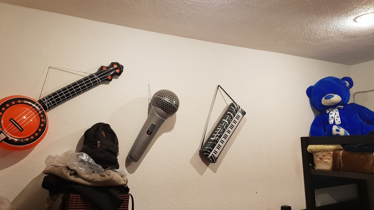 Photo of Bedroom in Coyoacan