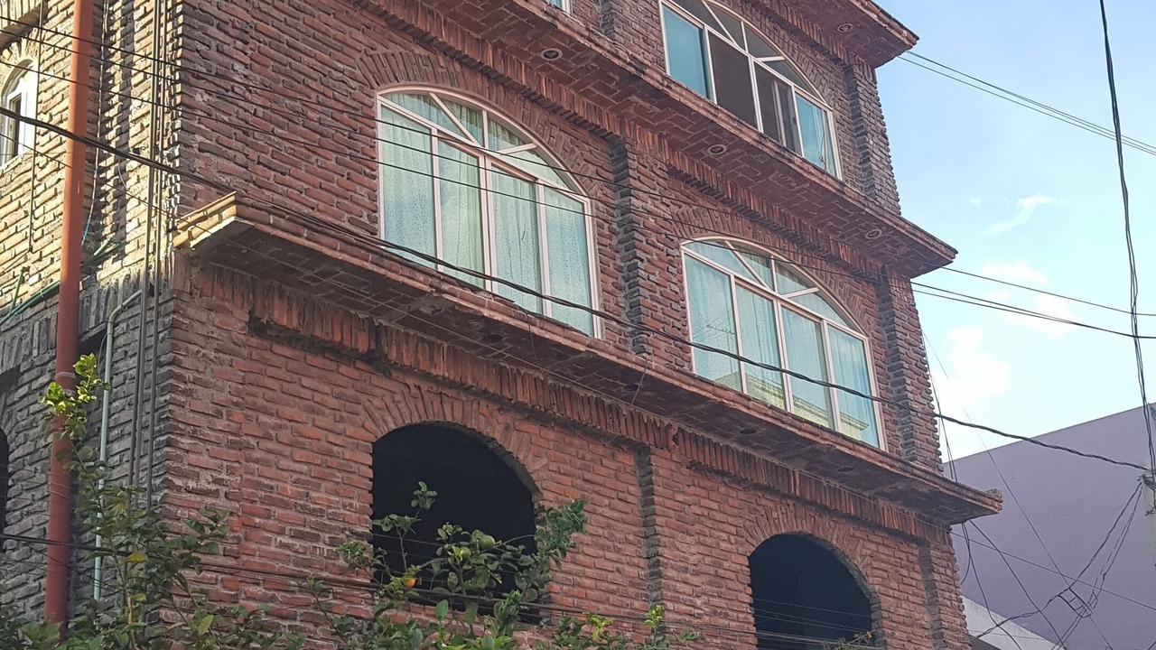 Photo of Outdoor in Coyoacan