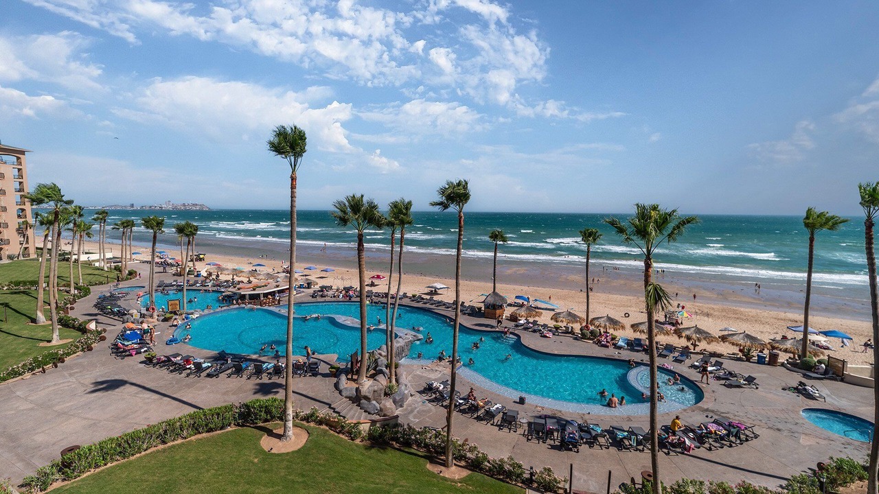 Photo of Outdoor in Sandy Beach