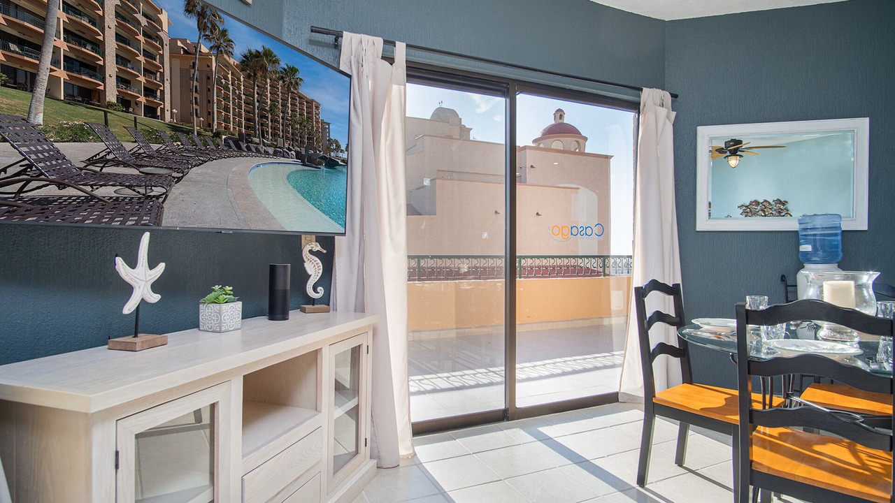 Photo of Bedroom in Puerto Penasco