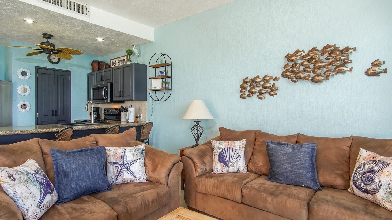 Photo of Bedroom in Puerto Penasco