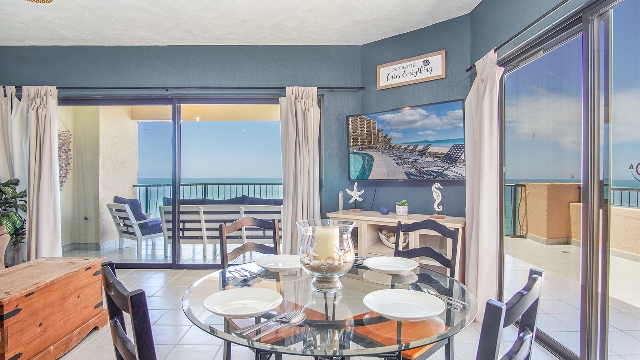Photo of Bedroom in Puerto Penasco