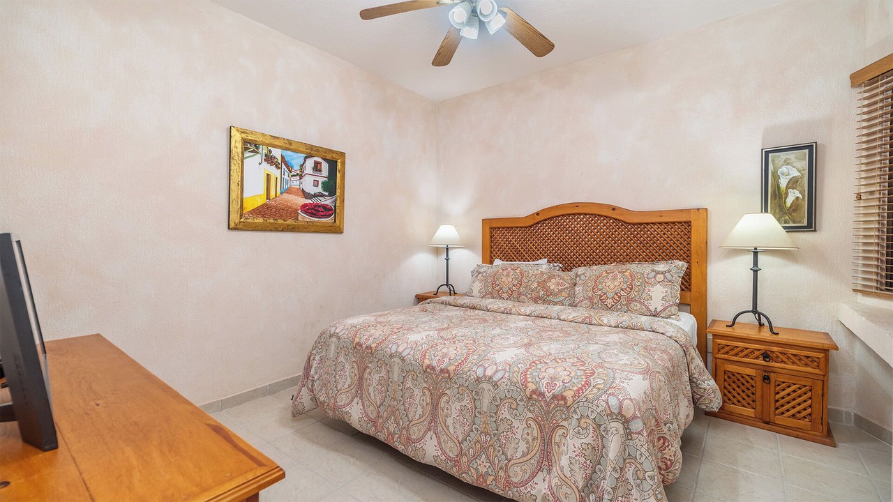 Photo of Bedroom in Puerto Penasco