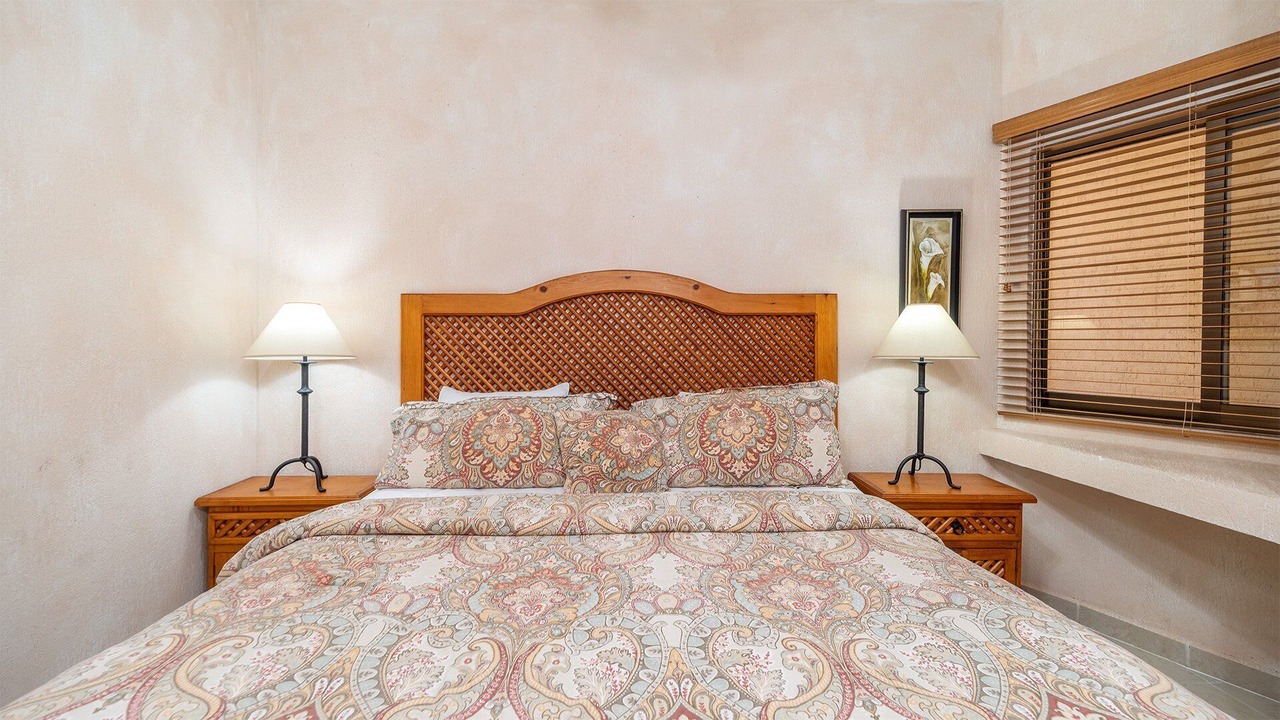 Photo of Bedroom in Puerto Penasco