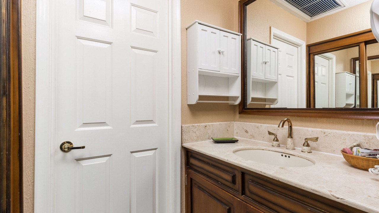 Photo of Bathroom in Puerto Penasco