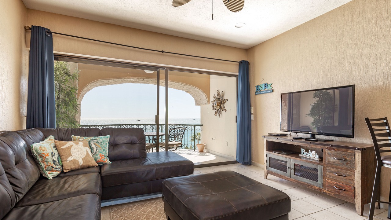 Photo of Livingroom in Puerto Penasco
