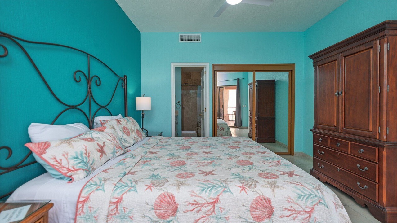 Photo of Bedroom in Sandy Beach