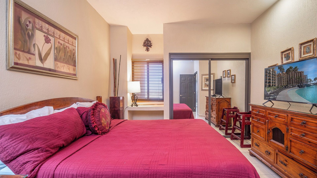 Photo of Bedroom in Puerto Penasco