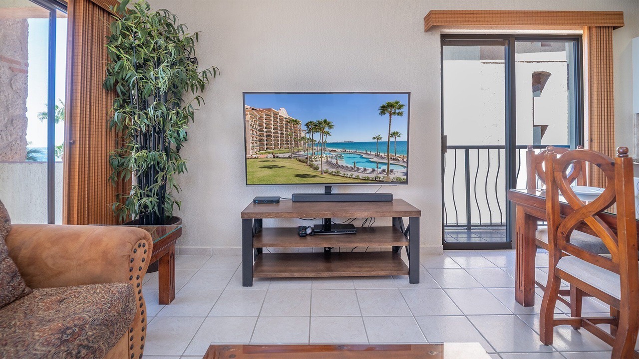 Photo of Livingroom in Puerto Penasco
