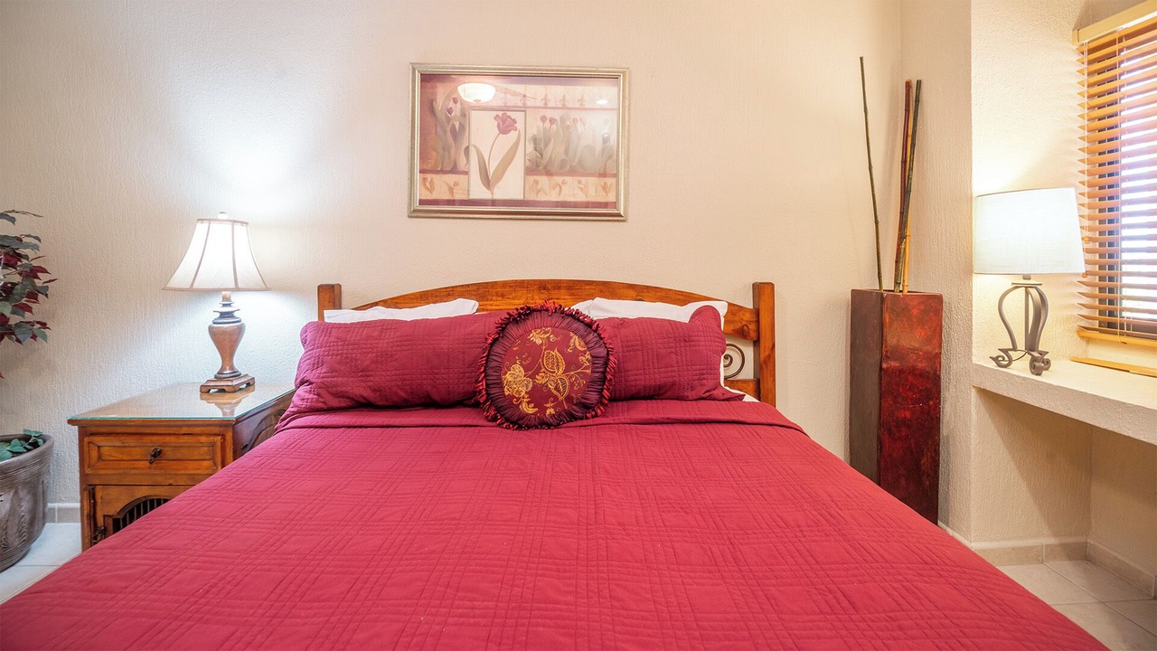 Photo of Bedroom in Puerto Penasco