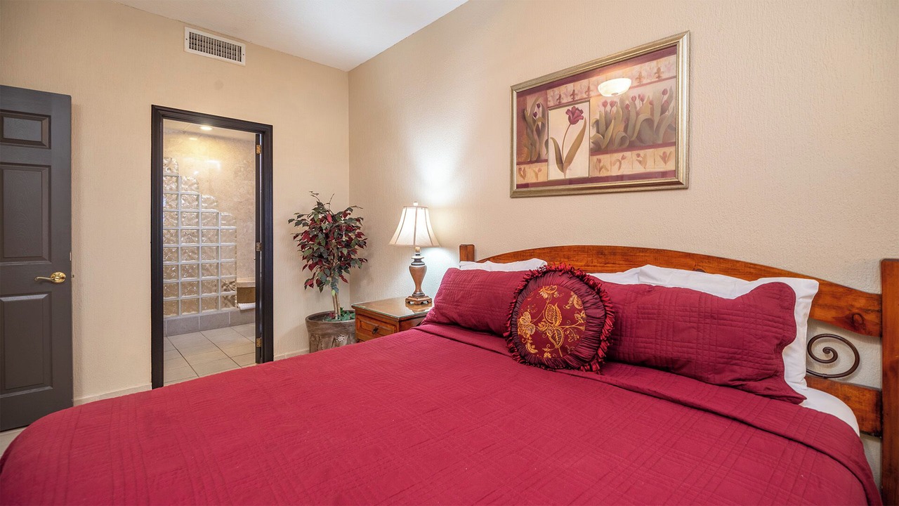 Photo of Bedroom in Puerto Penasco