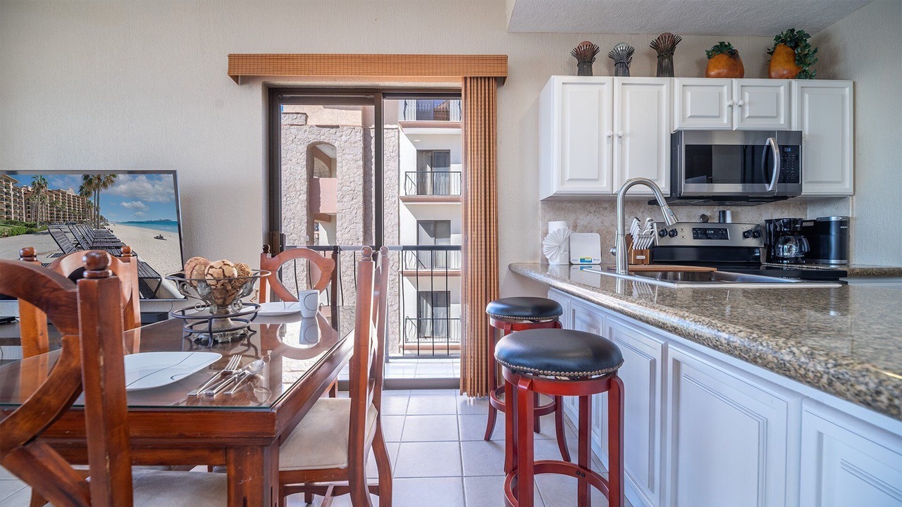 Photo of Kitchen in Puerto Penasco