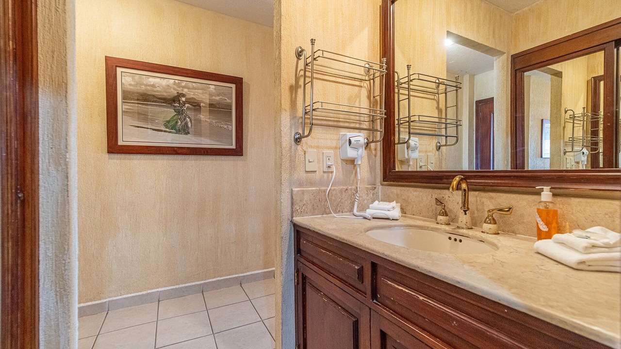 Photo of Bathroom in Puerto Penasco