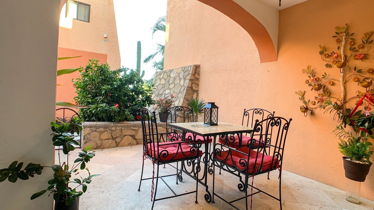 Photo of Outdoor in Cabo Bello