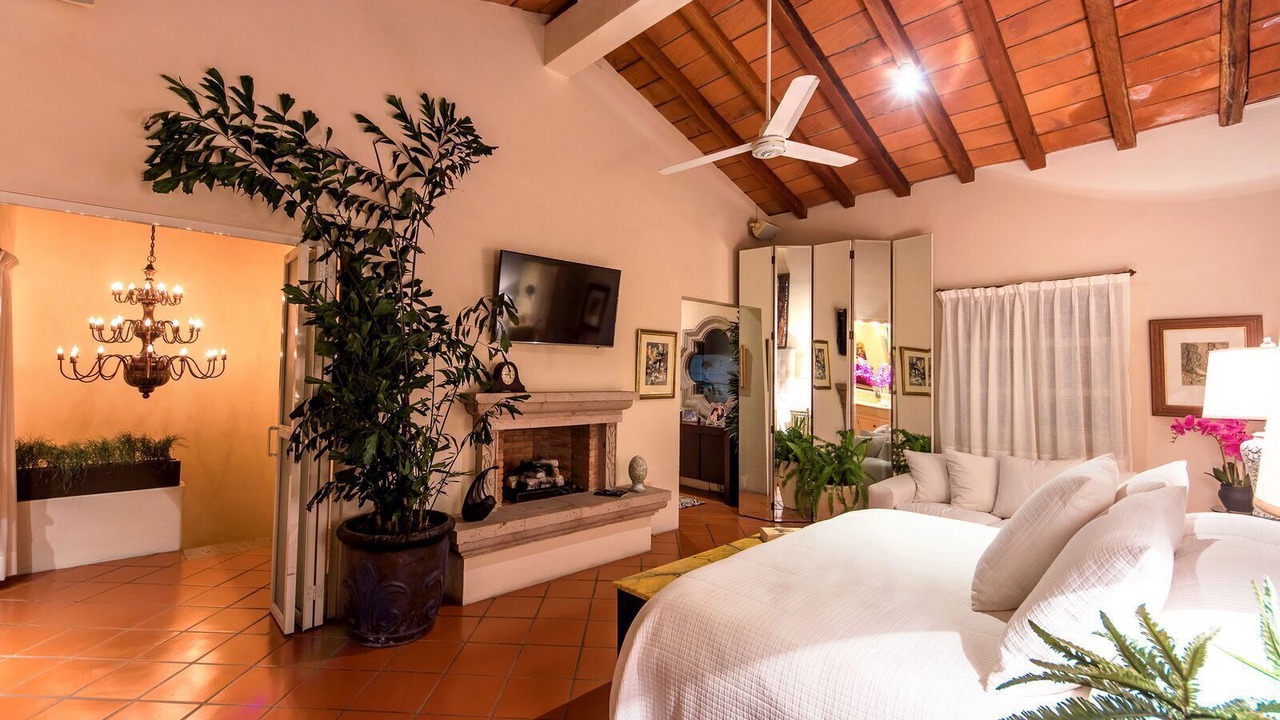 Photo of Bedroom in Emiliano Zapata