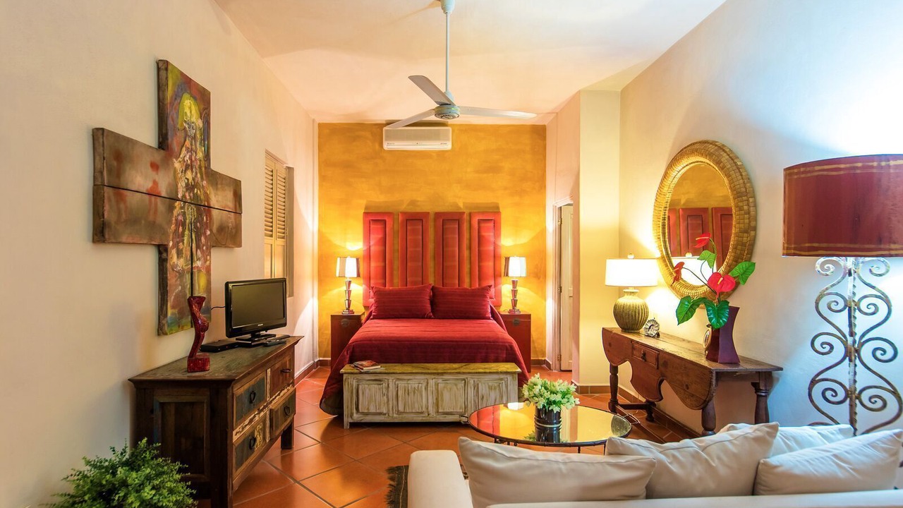 Photo of Livingroom in Emiliano Zapata