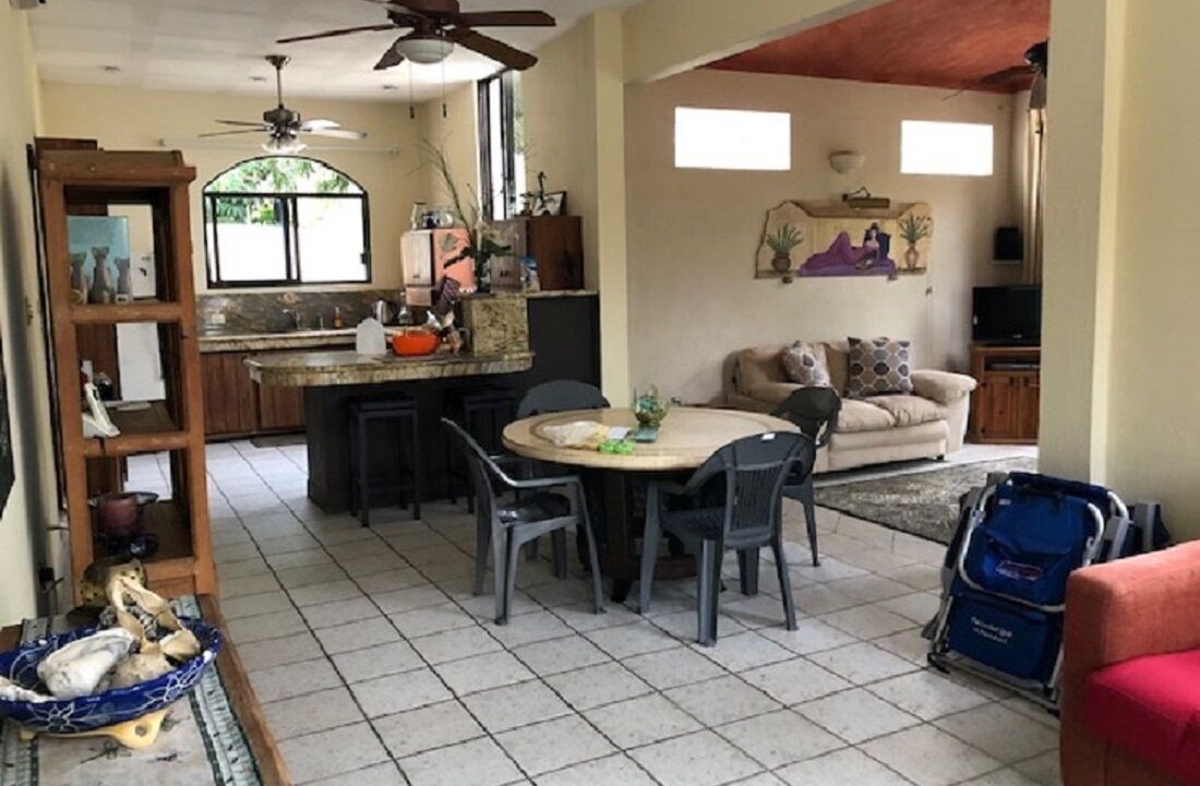 Photo of Livingroom in Buenos Aires
