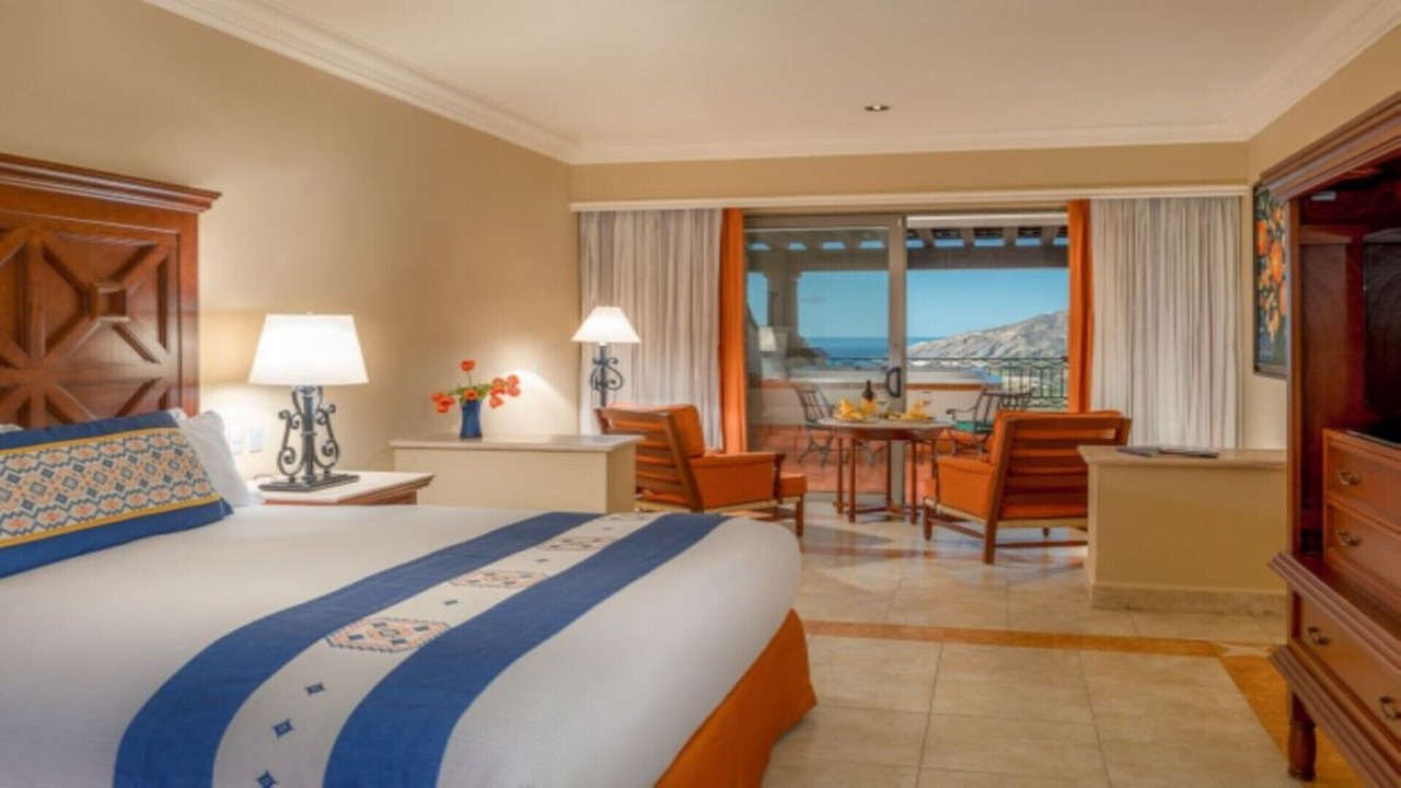 Photo of Bedroom in Paraiso Escondido