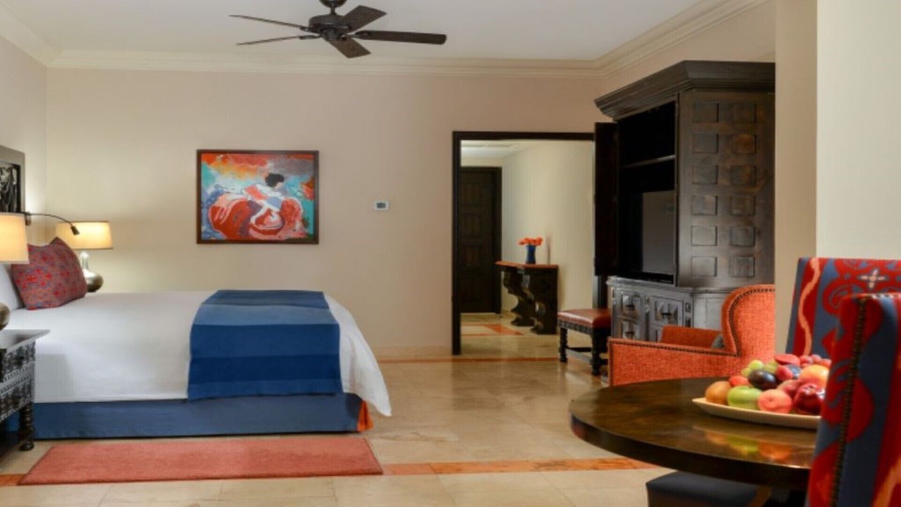 Photo of Bedroom in Paraiso Escondido