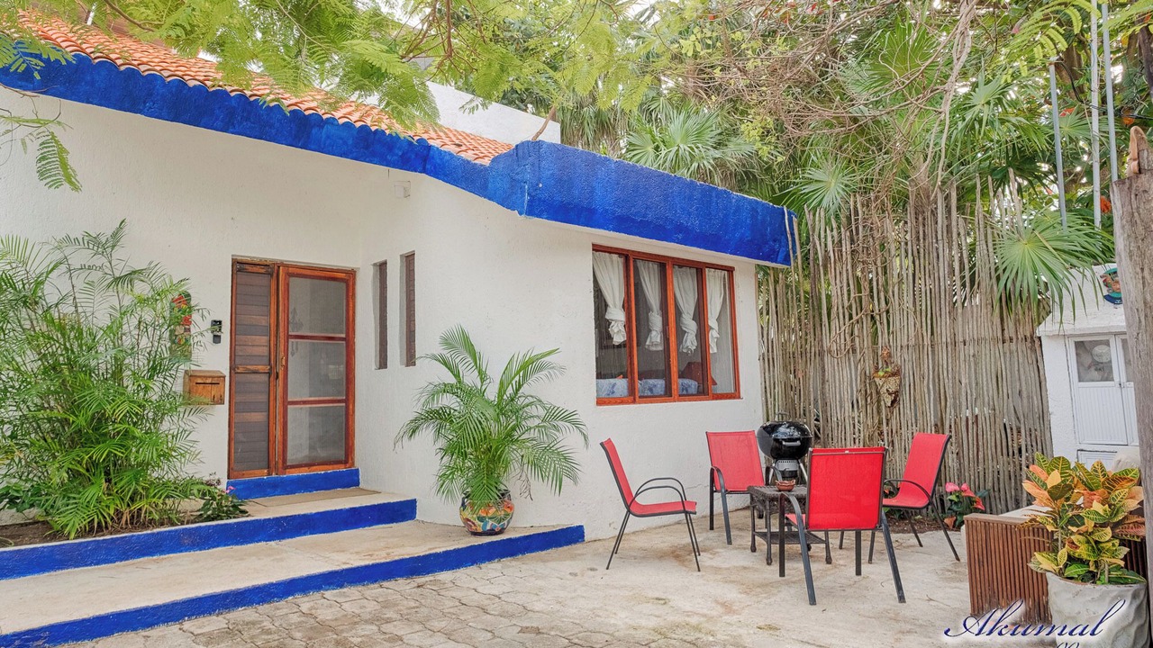 Photo of Outdoor in Akumal
