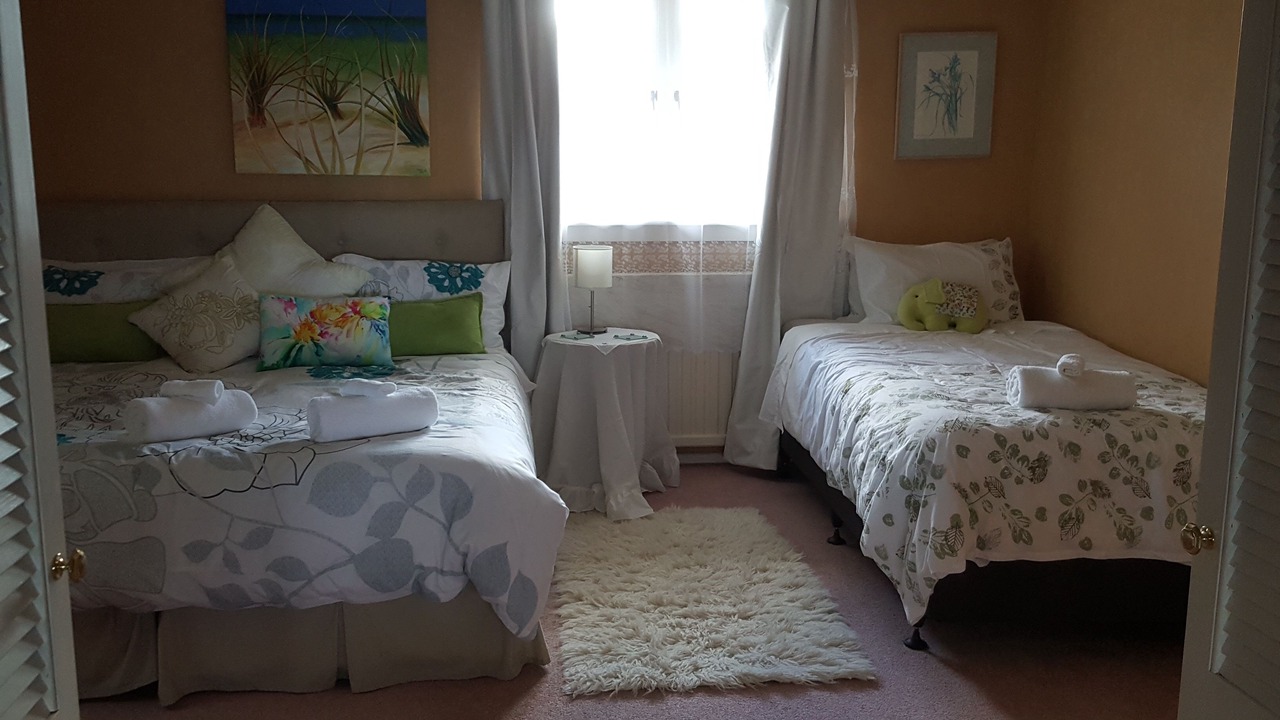 Photo of Bedroom in Ngongotaha