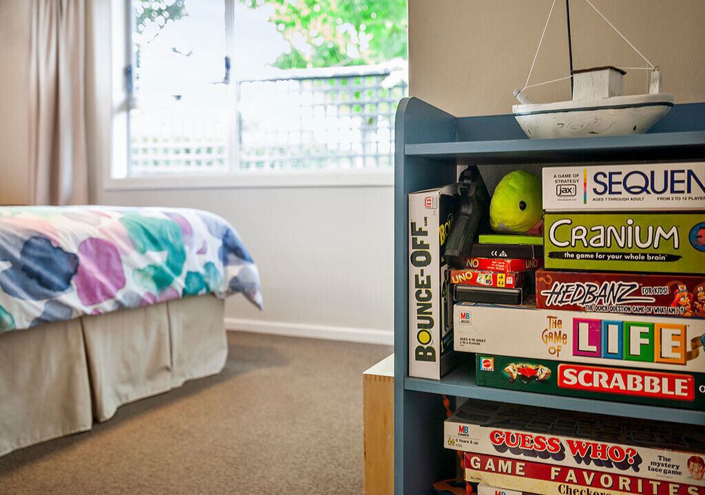 Photo of Bedroom in Taupo