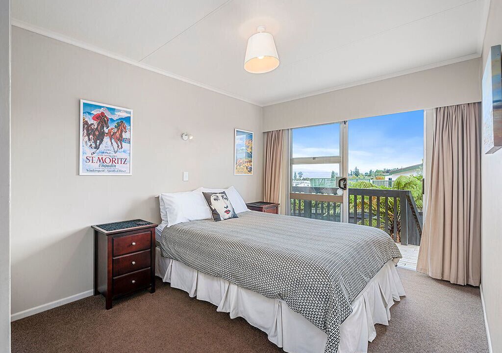 Photo of Bedroom in Taupo