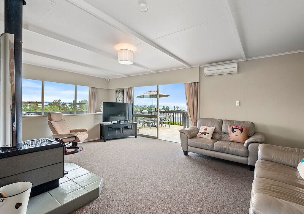 Photo of Livingroom in Taupo