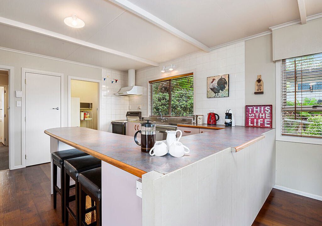 Photo of Kitchen in Taupo