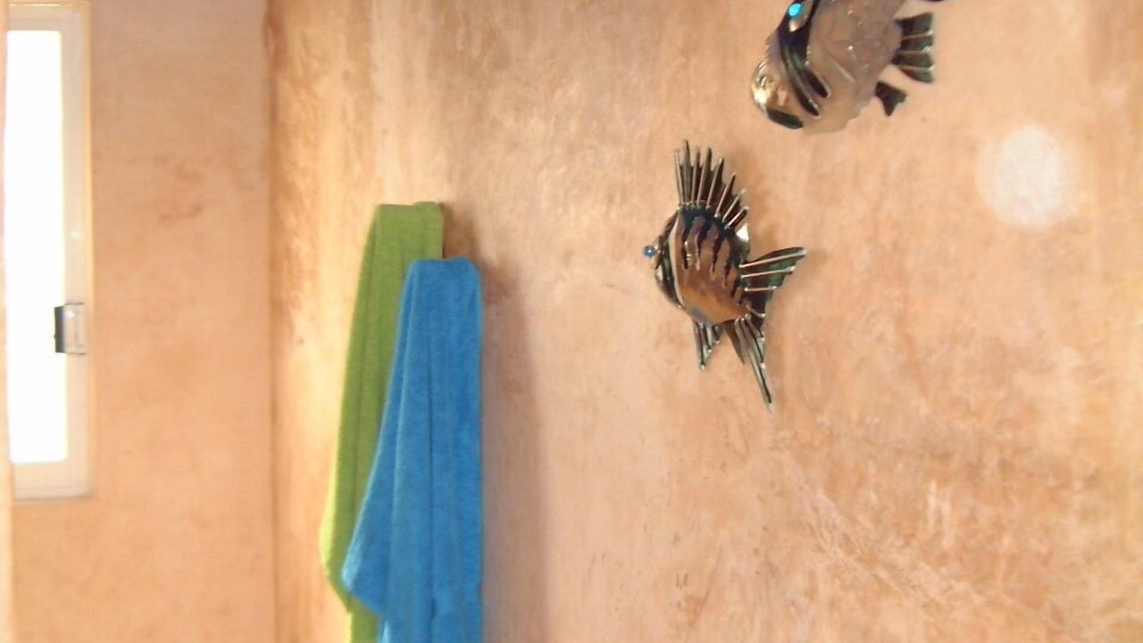 Photo of Bathroom in Playa la Madera