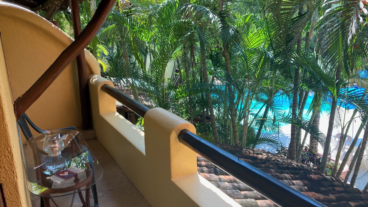 Photo of Patio Balcony in Playa la Madera