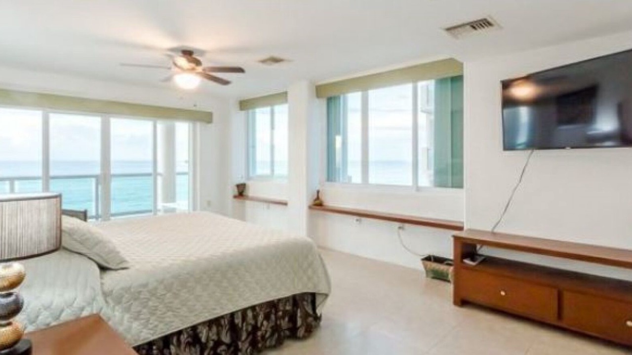 Photo of Bedroom in Colonia Andres