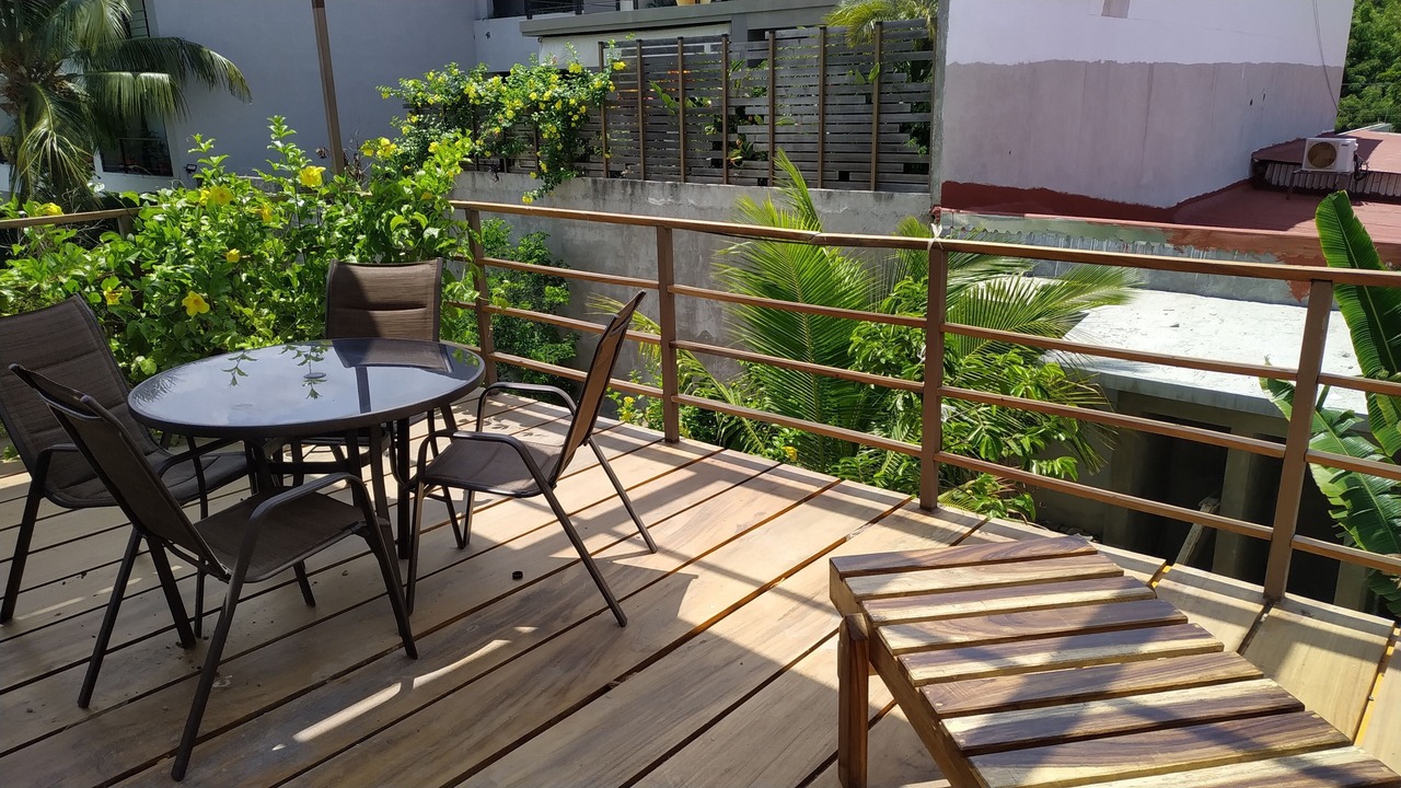 Photo of Outdoor in R