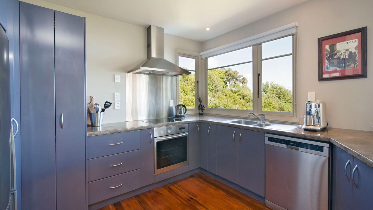 Photo of Kitchen in Tahunanui