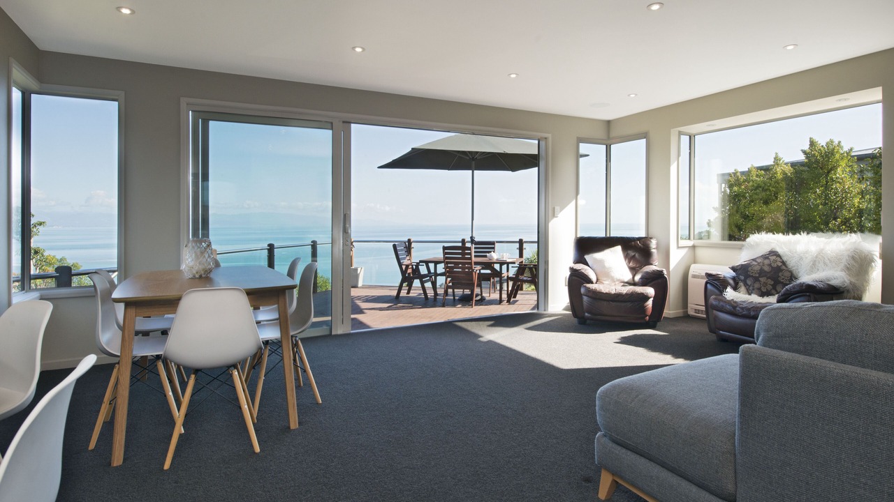 Photo of Livingroom in Tahunanui