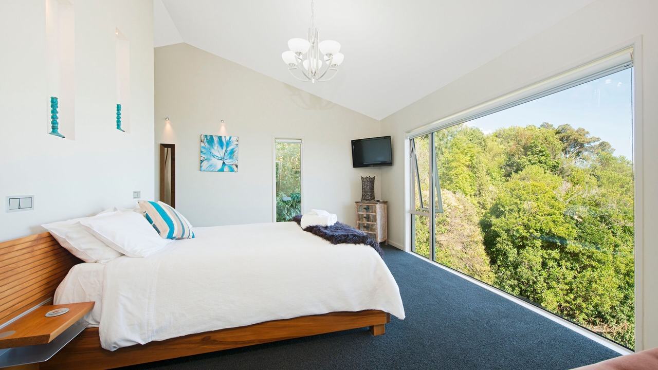 Photo of Bedroom in Tahunanui