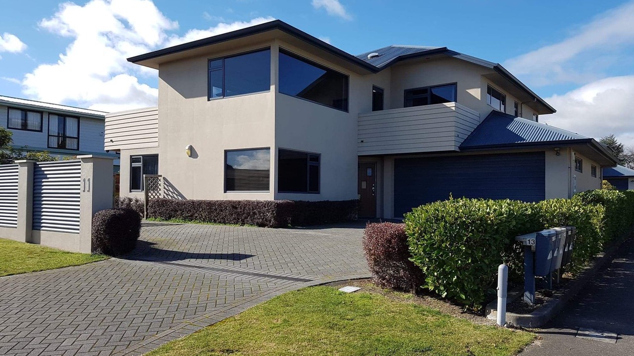 Photo of Outdoor in Taupo