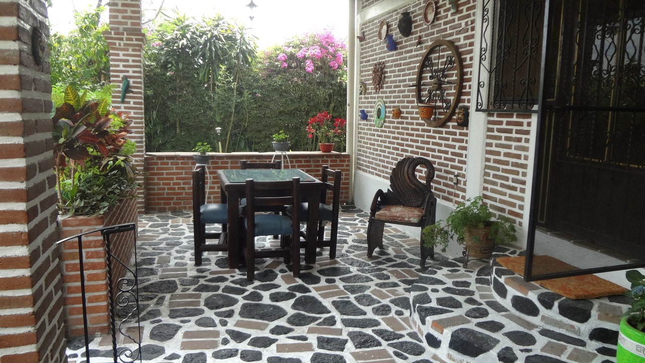 Photo of Outdoor in Yautepec