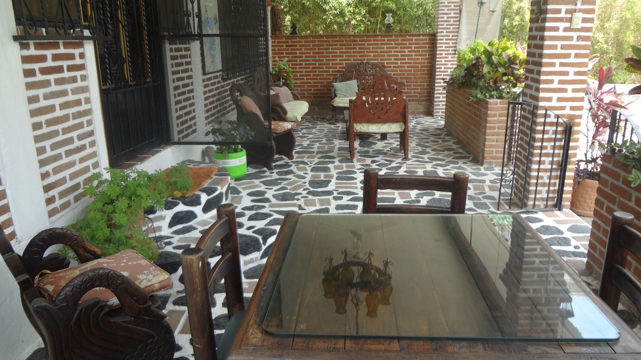 Photo of Outdoor in Yautepec