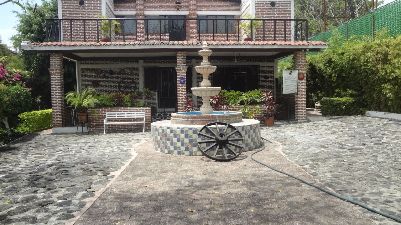 Photo of Outdoor in Yautepec