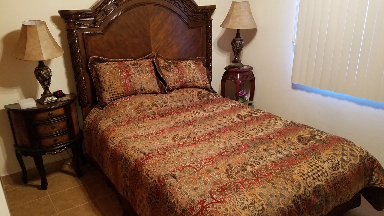 Photo of Bedroom in Sector Bahia