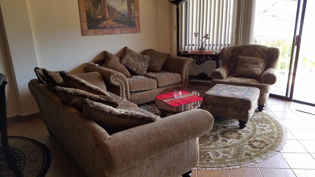 Photo of Livingroom in Sector Bahia