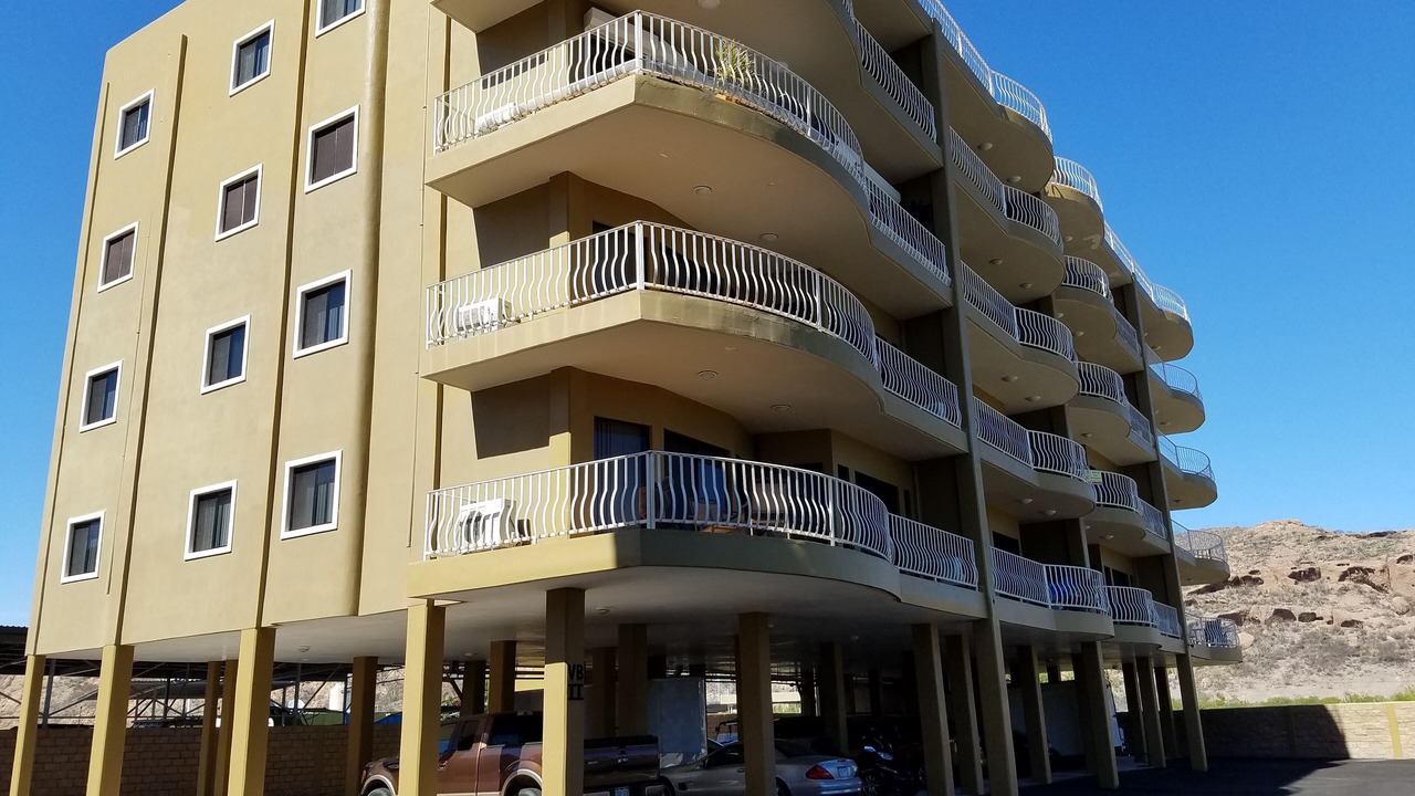 Photo of Outdoor in Sector Bahia